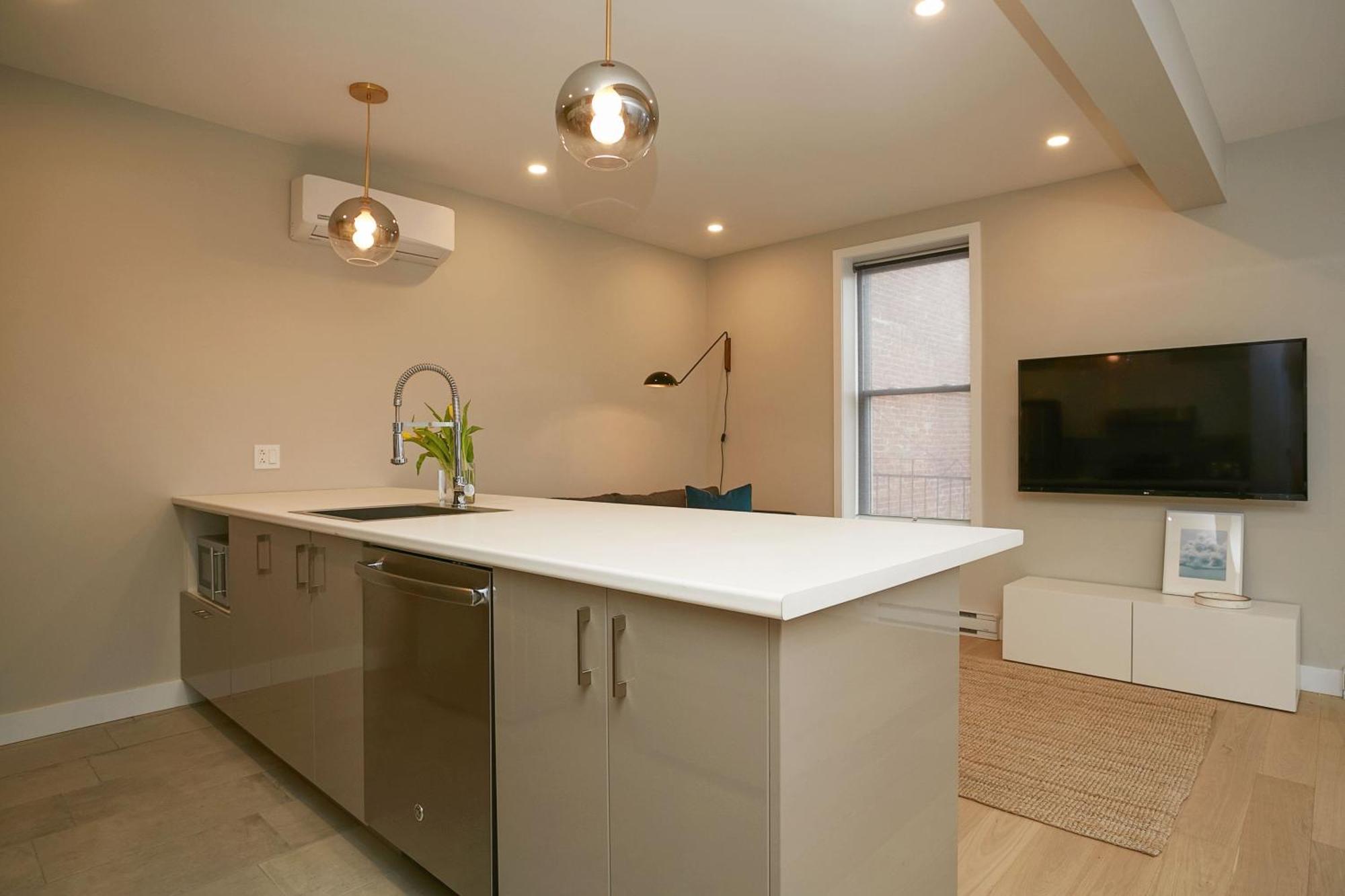 Explore Montreal From Sleek Contemporary Apartment By Den Stays Montréal Quarto foto